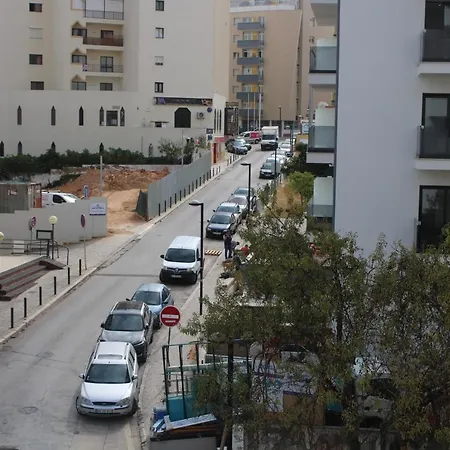 Casa Aquazul 아파트