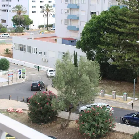 Casa Aquazul 아파트 *