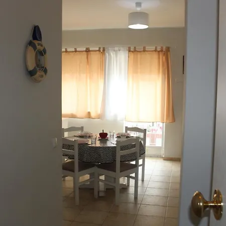 Casa Aquazul 아파트