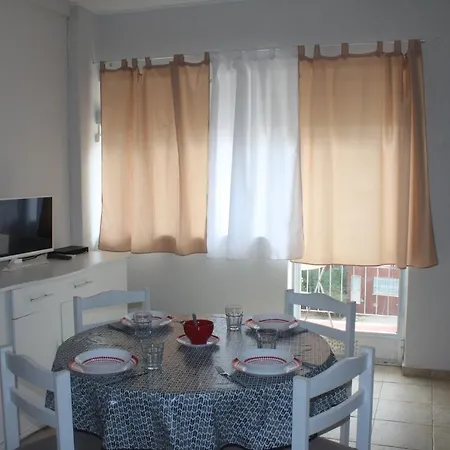 Casa Aquazul 아파트 *