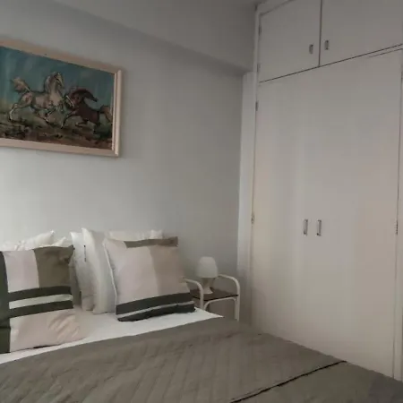 Casa Aquazul 아파트