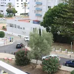 Casa Aquazul アパート *