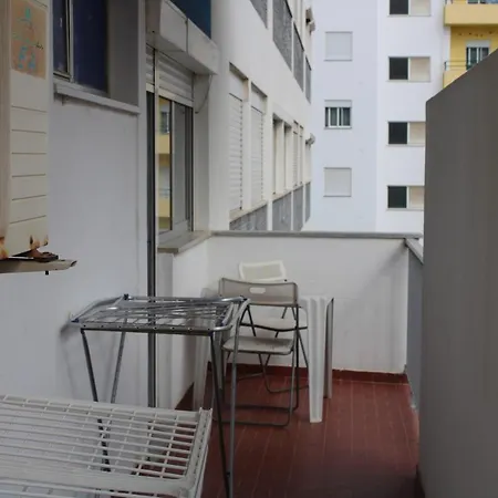 Casa Aquazul Apartamento Portimão