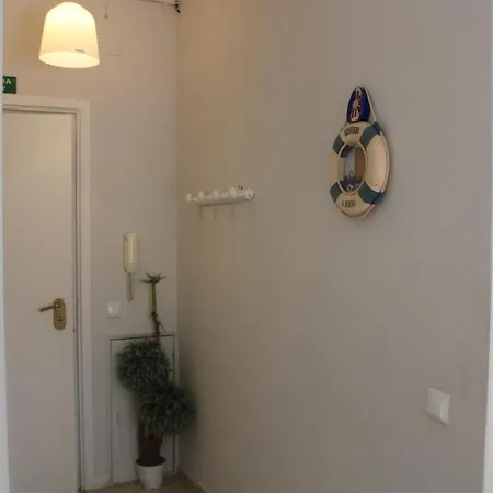 Apartamento Casa Aquazul