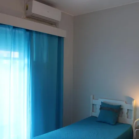 아파트 Casa Aquazul 포티마오