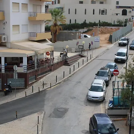 Casa Aquazul Appartement Portimão