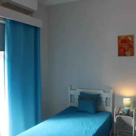 Casa Aquazul