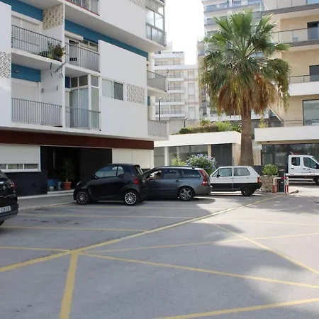 Casa Aquazul Appartement *