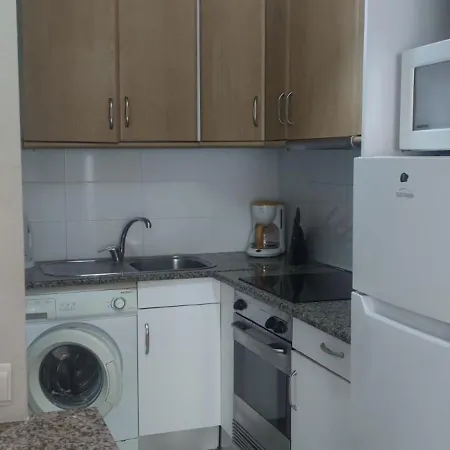 Apartamento Casa Aquazul