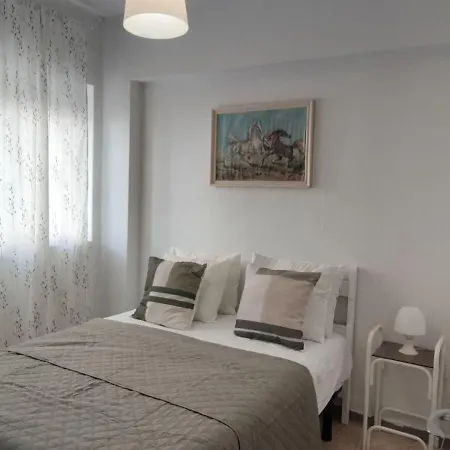 Appartement Casa Aquazul