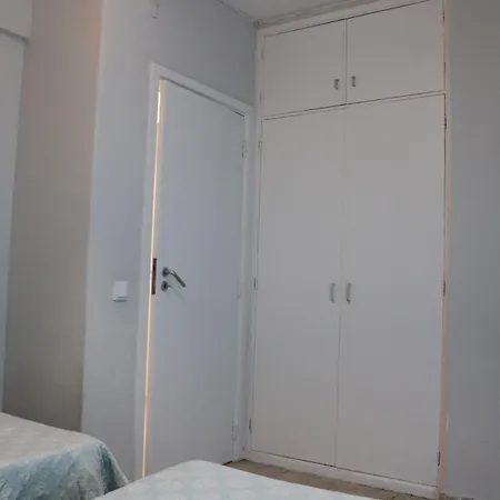 Casa Aquazul 아파트