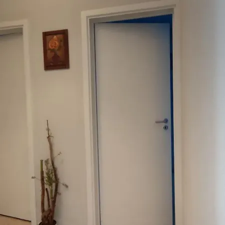 Casa Aquazul 아파트