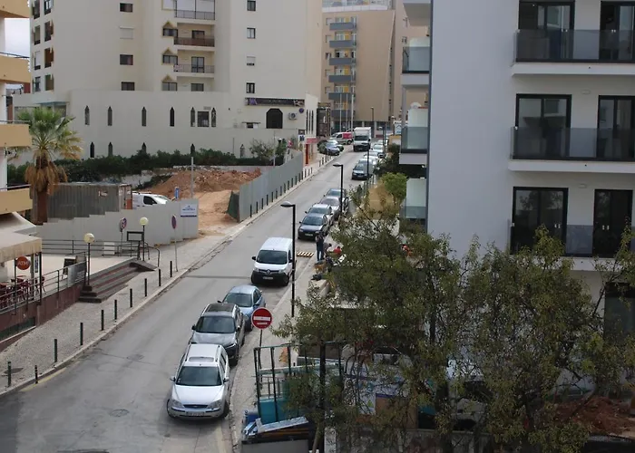 Casa Aquazul Appartement