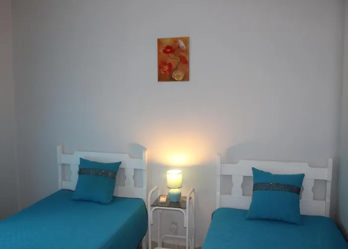 Casa Aquazul Appartement *