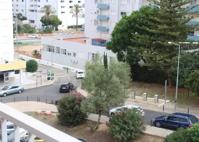 Casa Aquazul 아파트 *