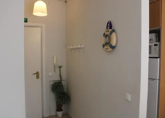 Appartement Casa Aquazul