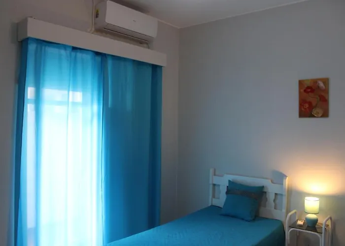 아파트 Casa Aquazul 포티마오