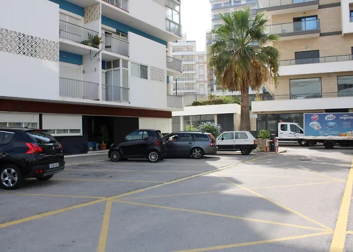 Casa Aquazul Appartement *