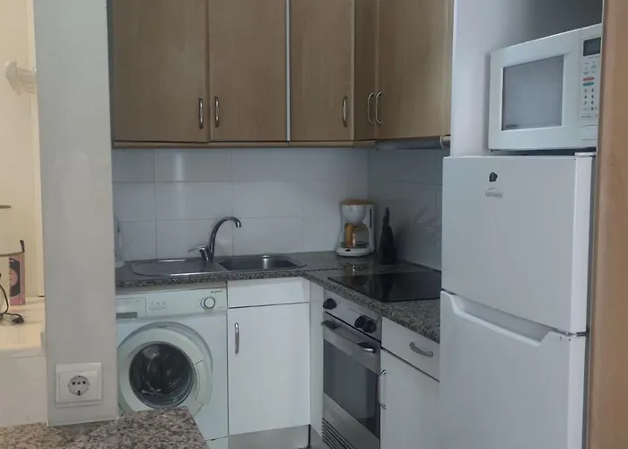 아파트 Casa Aquazul