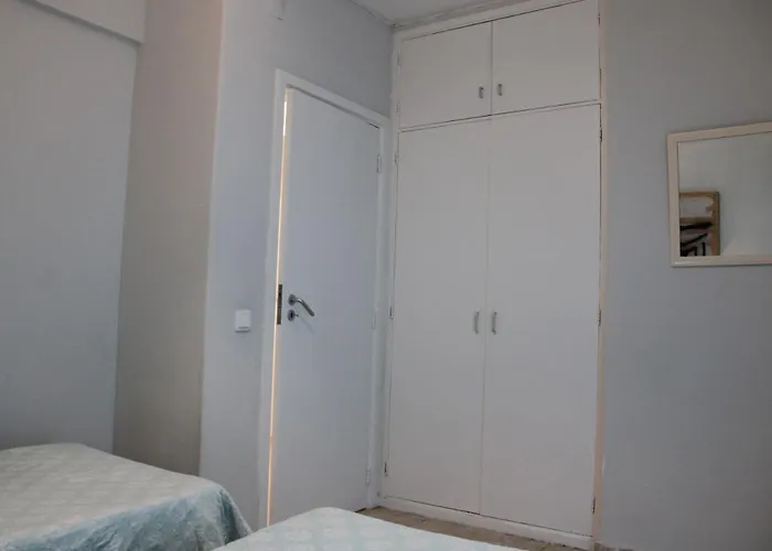 Casa Aquazul Appartement