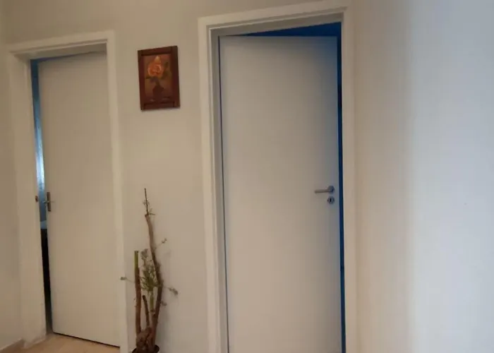 Casa Aquazul Appartement