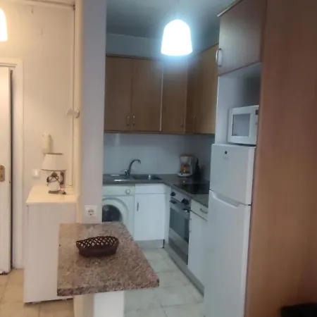 Casa Aquazul Портіман