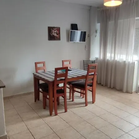 Casa Aquazul * Портіман
